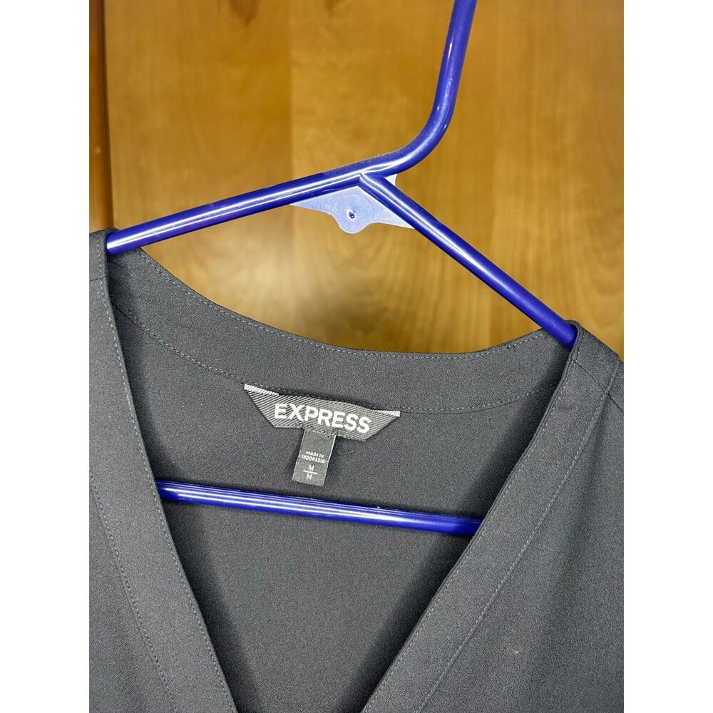 Express Dress